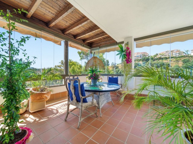 Penthouse in La Cala Hills