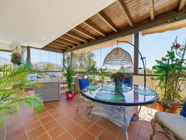 Penthouse in La Cala Hills
