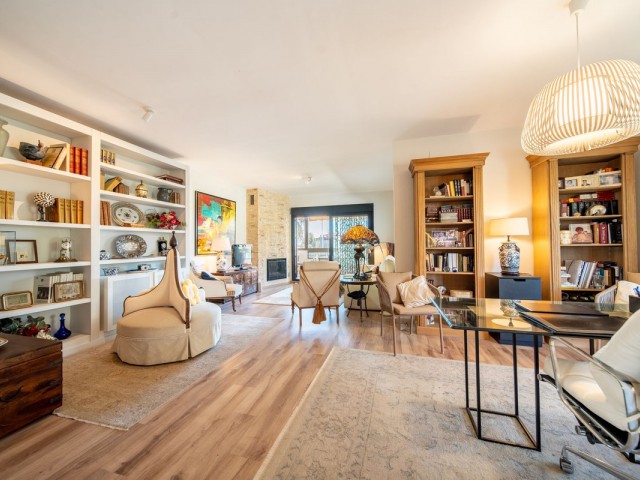 Penthouse in La Cala Hills