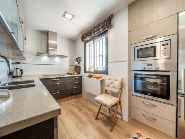 Penthouse in La Cala Hills