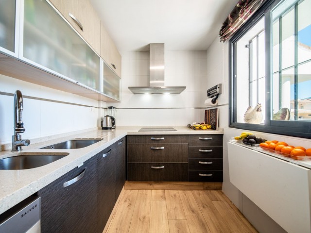 Penthouse in La Cala Hills
