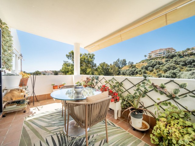 Penthouse in La Cala Hills