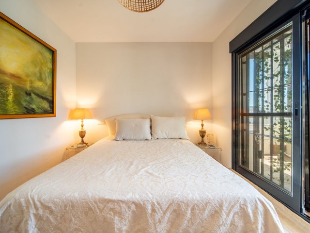Penthouse in La Cala Hills