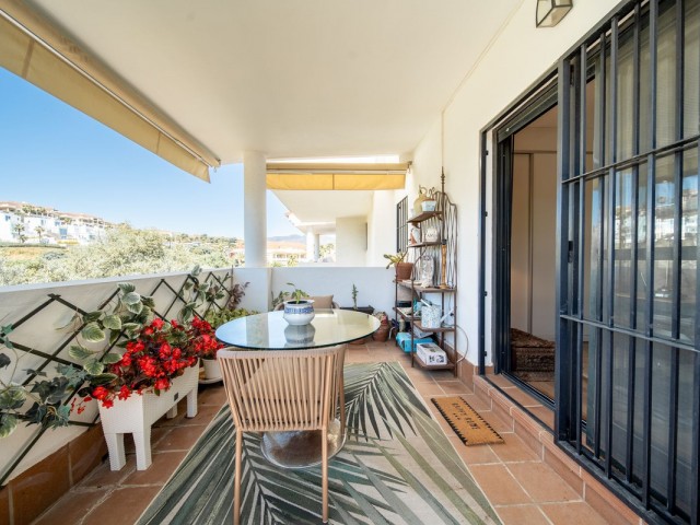 Penthouse in La Cala Hills