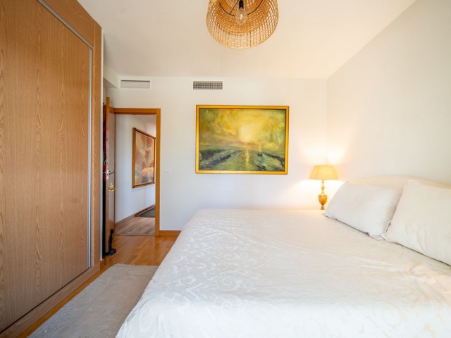 Penthouse in La Cala Hills