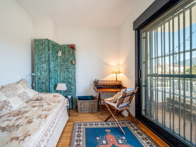 Penthouse in La Cala Hills