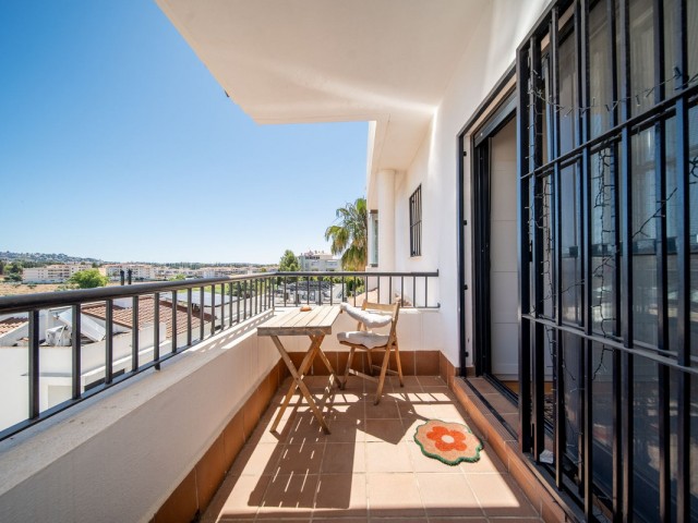 Penthouse in La Cala Hills