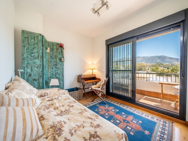 Penthouse in La Cala Hills