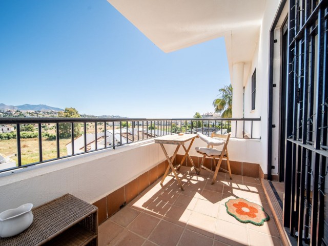 Penthouse in La Cala Hills