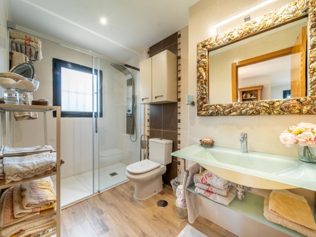 Penthouse in La Cala Hills