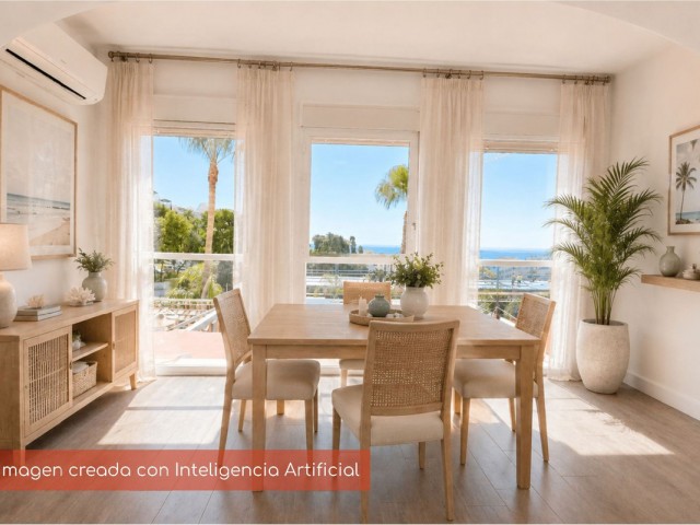 Apartment, La Carihuela, R5400367