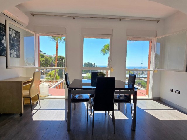 3 Bedrooms Apartment in La Carihuela