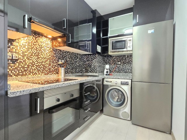 3 Bedrooms Apartment in La Carihuela