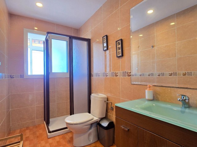 3 Bedrooms Apartment in La Carihuela