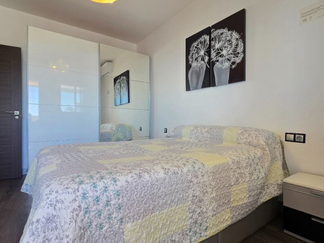 3 Bedrooms Apartment in La Carihuela
