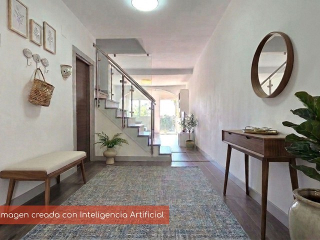 3 Bedrooms Apartment in La Carihuela