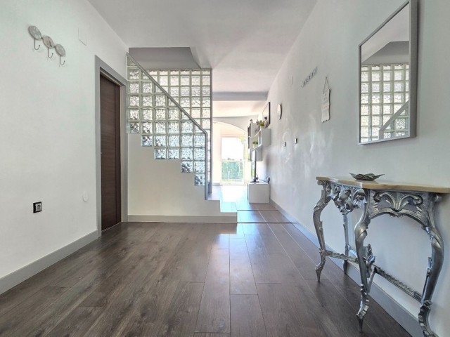 3 Bedrooms Apartment in La Carihuela