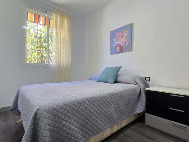 3 Bedrooms Apartment in La Carihuela