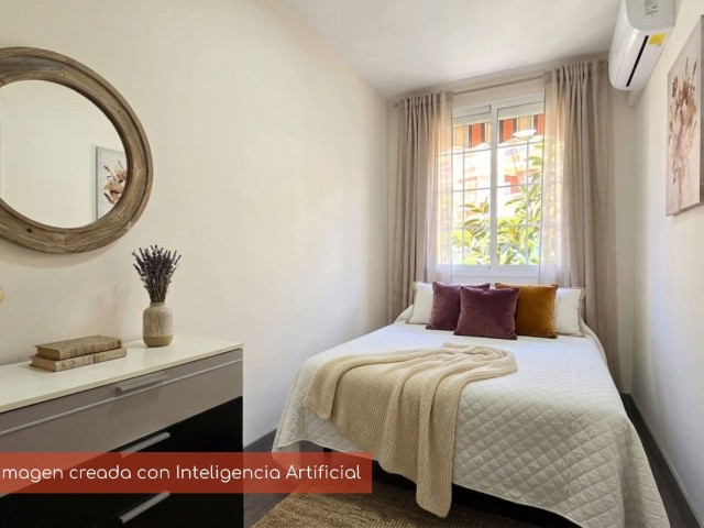 3 Bedrooms Apartment in La Carihuela