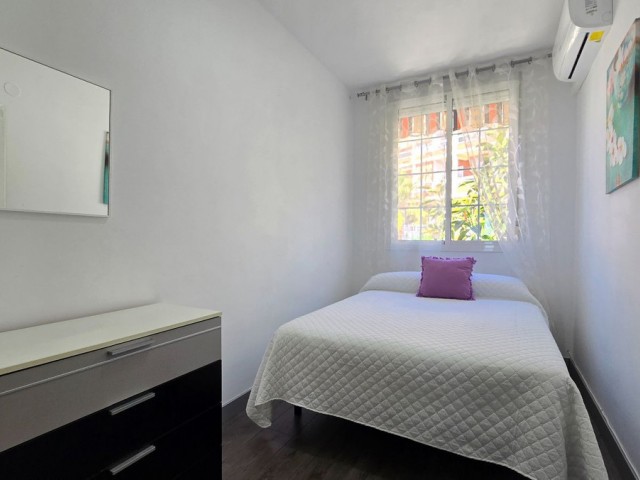 3 Bedrooms Apartment in La Carihuela