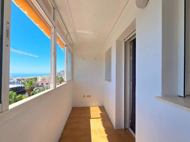 3 Bedrooms Apartment in La Carihuela