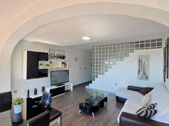 3 Bedrooms Apartment in La Carihuela