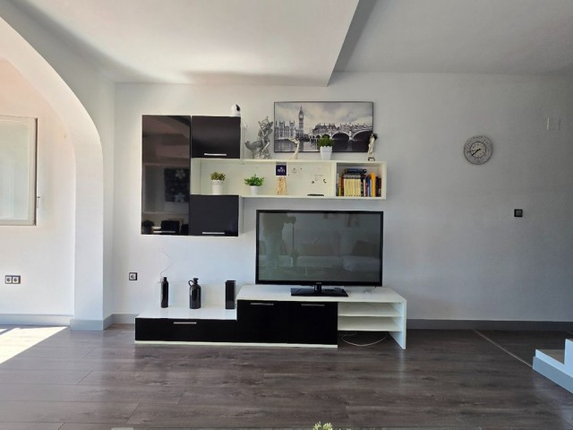 3 Bedrooms Apartment in La Carihuela