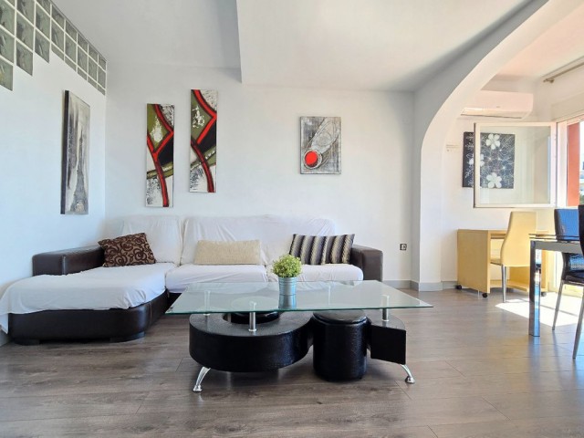 3 Bedrooms Apartment in La Carihuela