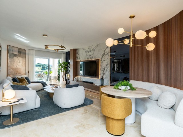 Apartamento, Bel Air, R5401048