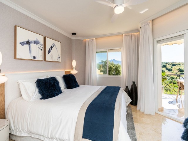 Apartamento, Bel Air, R5401048