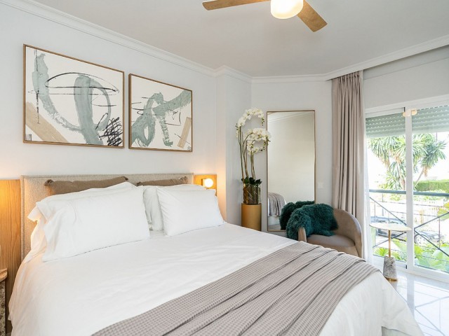 Apartamento, Bel Air, R5401048