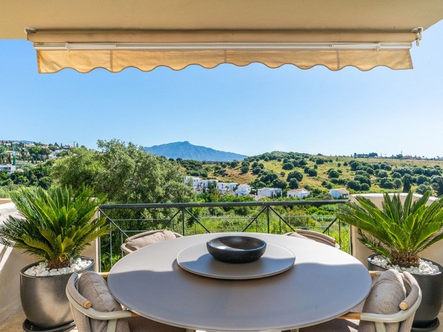 Apartamento, Bel Air, R5401048