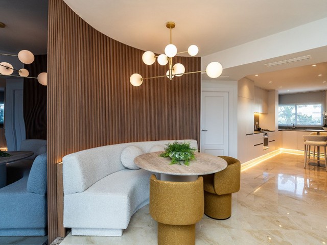 Apartamento con 2 Dormitorios  en Bel Air