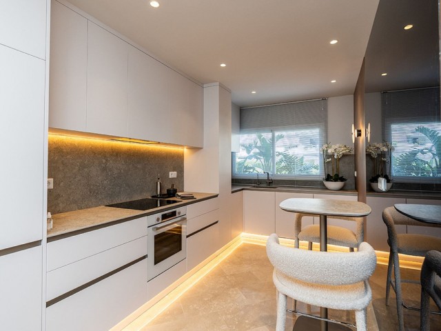 Apartamento con 2 Dormitorios  en Bel Air
