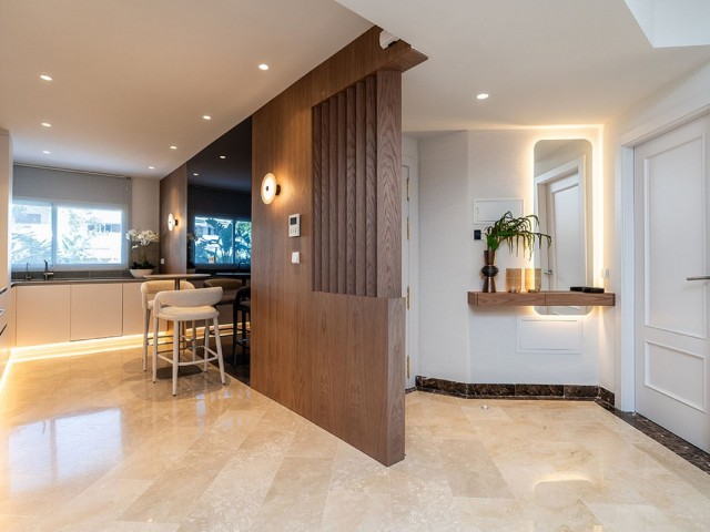 Apartamento con 2 Dormitorios  en Bel Air