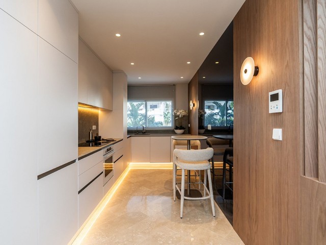 Apartamento con 2 Dormitorios  en Bel Air