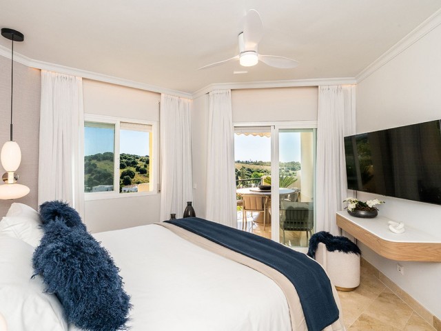 Apartamento con 2 Dormitorios  en Bel Air