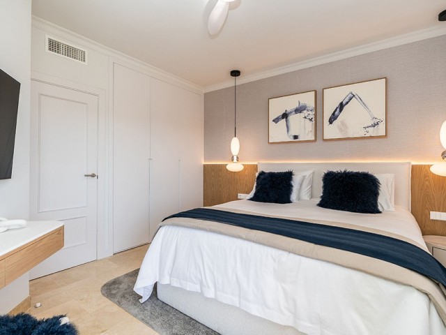 Apartamento con 2 Dormitorios  en Bel Air