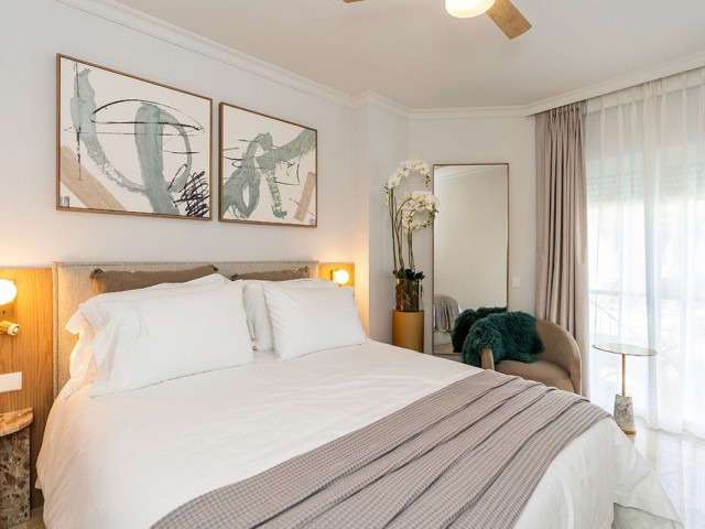 Apartamento con 2 Dormitorios  en Bel Air