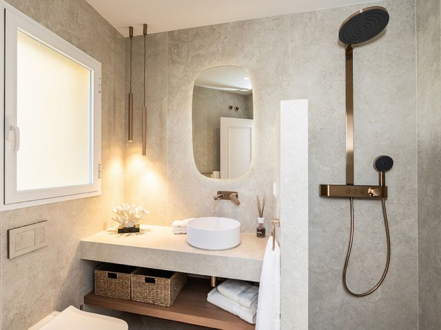 Apartamento con 2 Dormitorios  en Bel Air