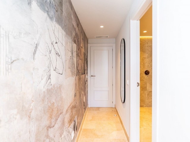 Apartamento con 2 Dormitorios  en Bel Air