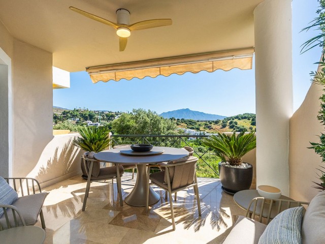 Apartamento con 2 Dormitorios  en Bel Air