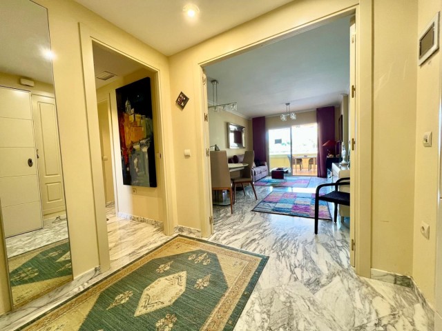 Appartement, El Faro, R5401084
