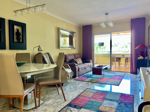 Appartement, El Faro, R5401084