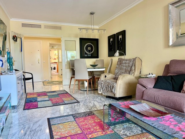 Appartement, El Faro, R5401084