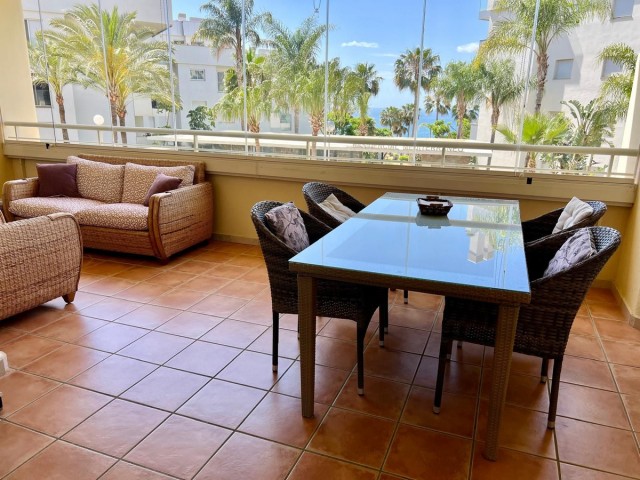 Appartement, El Faro, R5401084