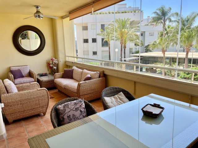 Appartement, El Faro, R5401084