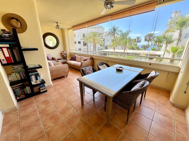 2 Slaapkamer Appartement in El Faro