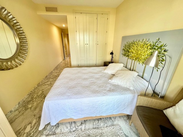 2 Slaapkamer Appartement in El Faro