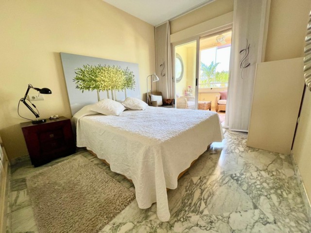 2 Slaapkamer Appartement in El Faro